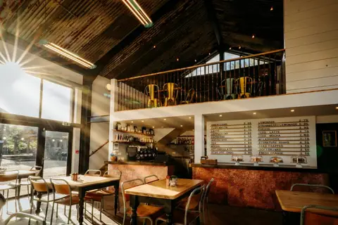 Parlour Cafe photo 1